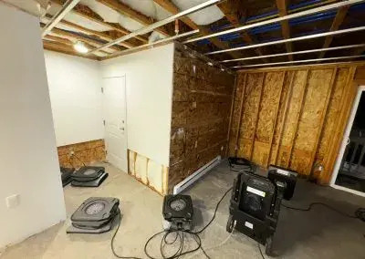 water damage restoration idaho falls in Blackfoot - Home Pride Restoration