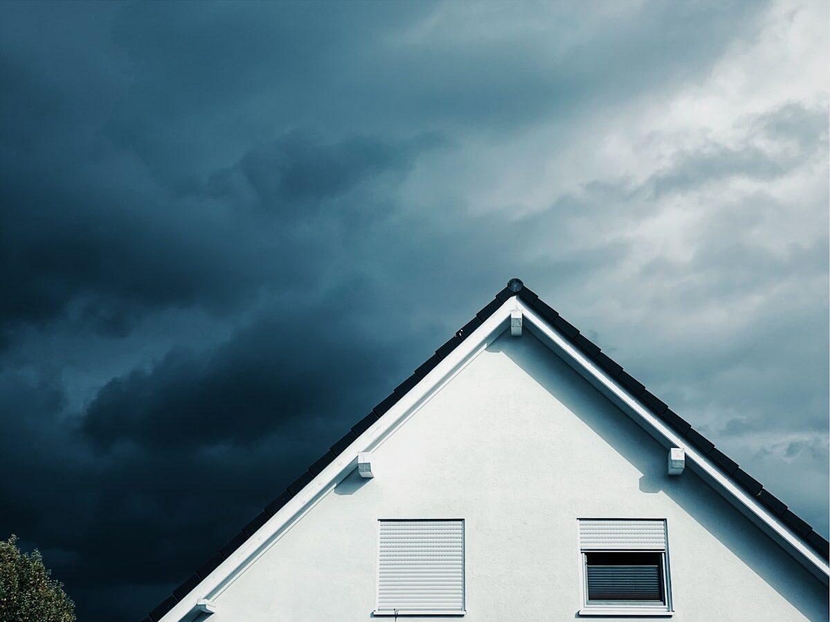 storm damage restoration idaho falls