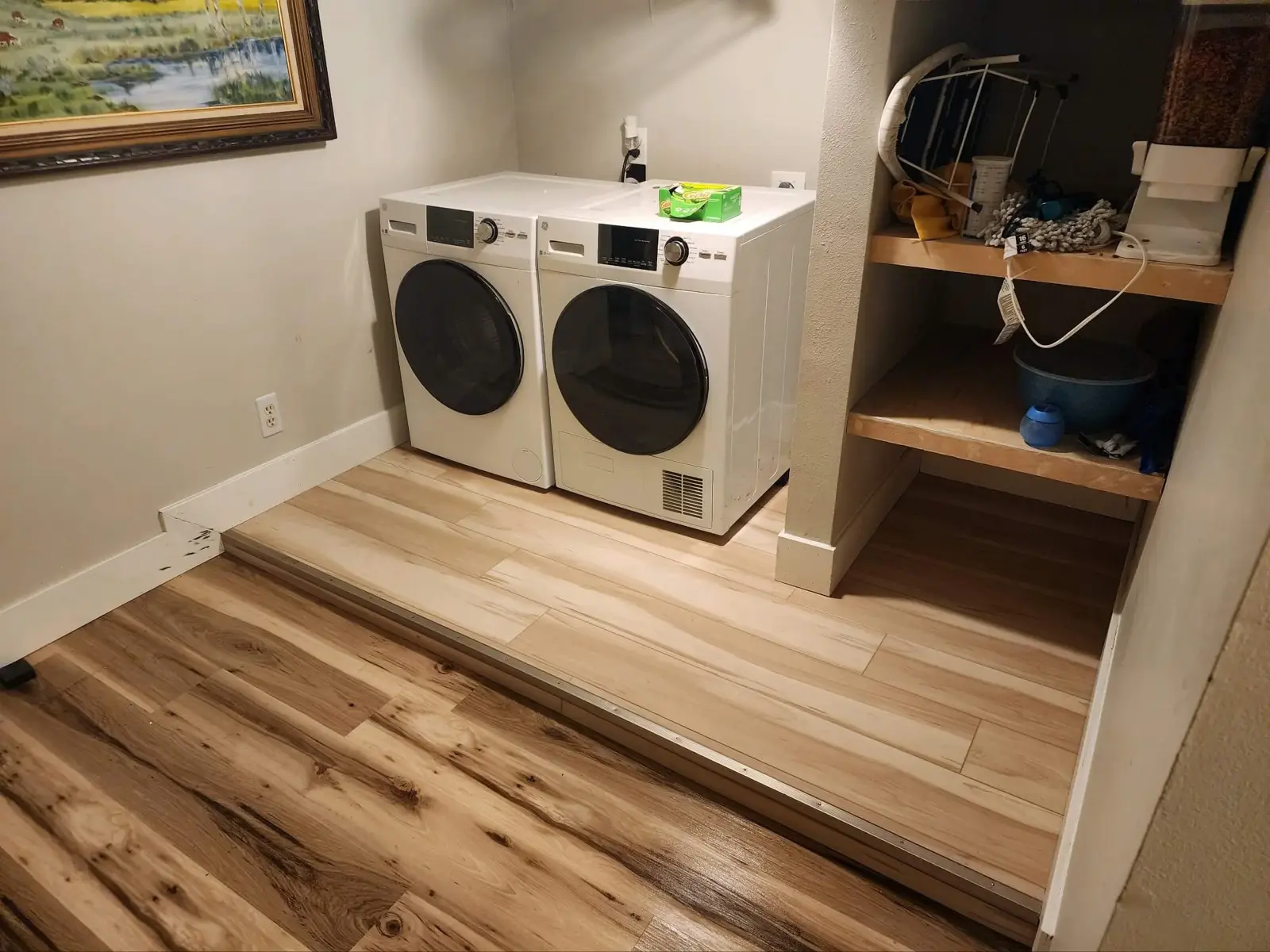 reconstruction idaho falls