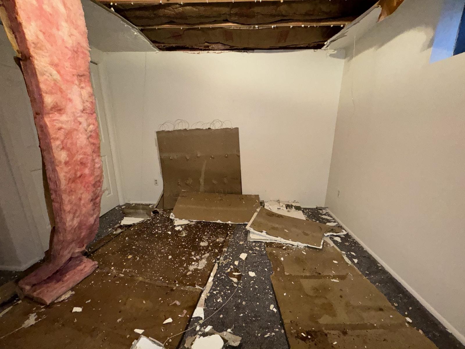 storm damage restoration idaho falls