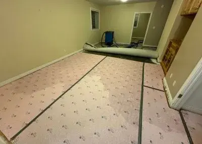 water damage restoration idaho falls in Blackfoot - Home Pride Restoration