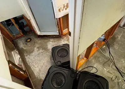 Water Damage Restoration Iona 5 - Home Pride Restoration