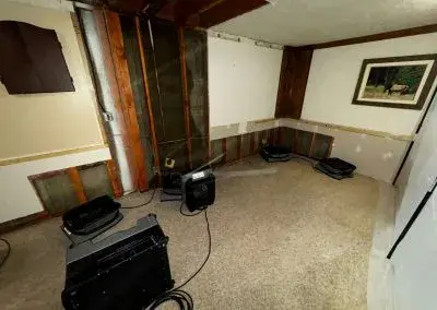 water damage restoration services idaho falls in Rigby - Home Pride Restoration