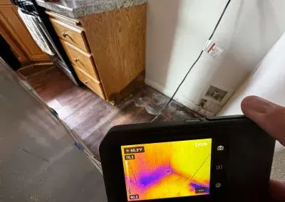 water damage restoration idaho falls in Rigby - Home Pride Restoration