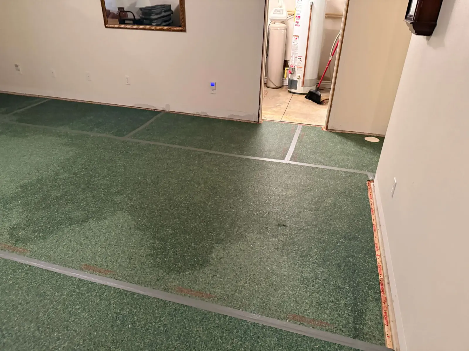 water damage restoration ucon id - Home Pride Restoration