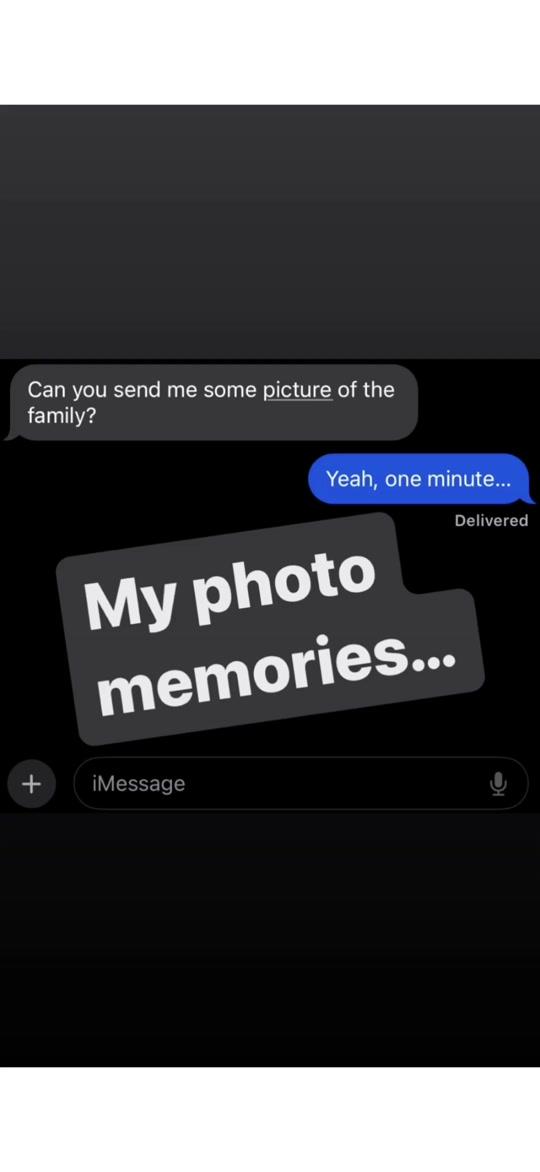 Are we the only ones with this problem?