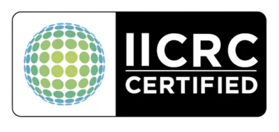 IICRC Certified Firm